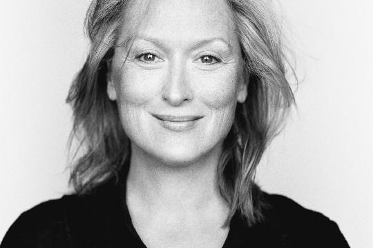 Meryl Streep, la reina de los Oscar