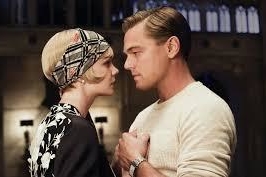 El Gran Gatsby: joyas, glamour y champán