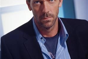 Hugh Laurie grabará un disco de blues