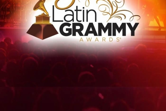 Grammy Latino 2015