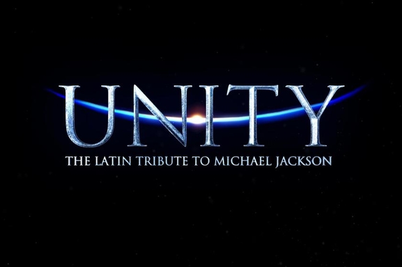 Unity: El tributo Latino a Michael Jackson