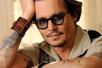 Johnny Depp protagonizará una serie basada en las obras Shakespeare