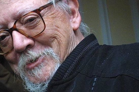 Murió el realizador español Jesús Franco, "el rey del cine clase B"