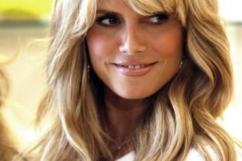 Heidi Klum : se lanza en un nuevo negocio !