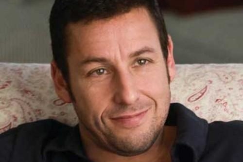 Muy pronto llega la nueva película de Adam Sandler