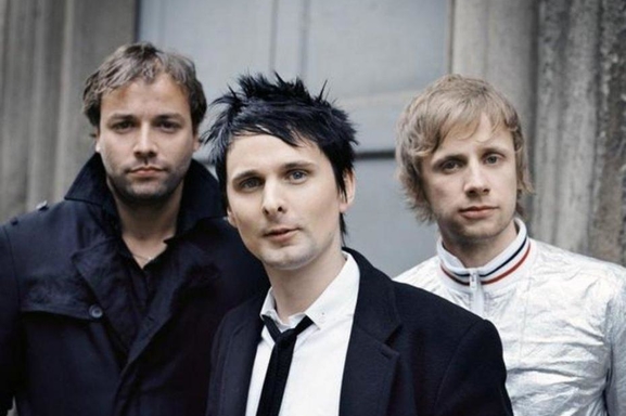 Muse: los dueños del escenario