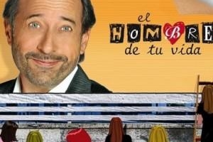 "El Hombre de Tu Vida" desembarca en España