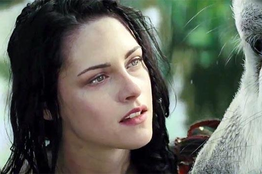 Kristen Stewart se apunta a la secuela de 'Blancanieves y la leyenda del cazador'