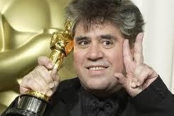 Almodóvar y "Los amantes pasajeros" llevan el glamour español a Los Ángeles