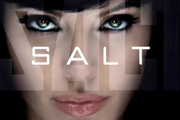 Salt : secuela con Angelina Jolie?