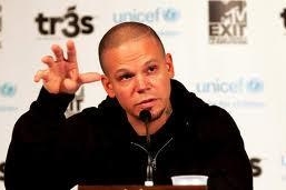 Calle 13 se une a la lucha contra la explotación  infanti