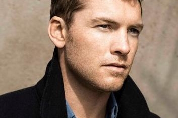 ¡Sam Worthington : el nuevo Dracula!