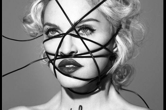 Madonna nos desvela detalles de su nuevo disco