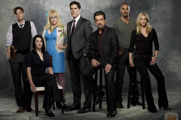 CBS prepara un 'spin-off' de 'Mentes Criminales'