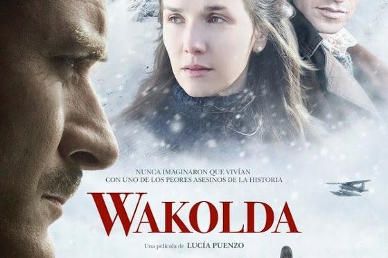 "Wakolda" llegó a Estados Unidos