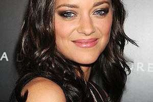 ¡Marion Cotillard está embarazada!