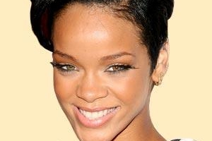 ¡Rihanna se lanza en el cine!