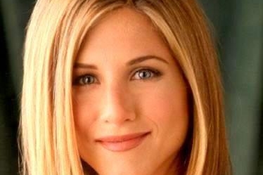 ¡Jennifer Aniston lanza su perfume!