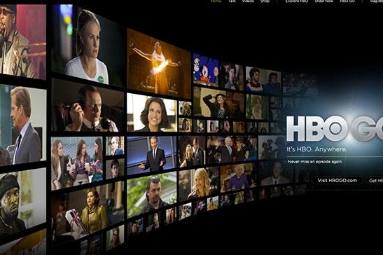 HBO ofrecerá contenidos vía streaming desde 2015