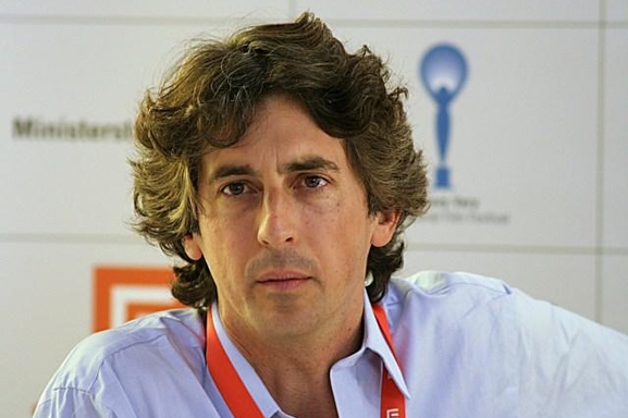 Cineasta Alexander Payne será homenajeado en Festival de Cine de Lima