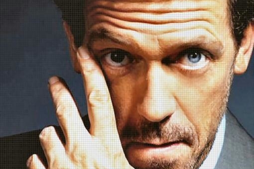 Hugh Laurie grabará un disco de blues