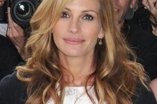 Julia Roberts recibirá el Premio Donostia