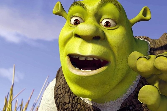 Habrá un quinto filme de "Shrek"