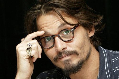 Johnny Depp protagonizará una serie basada en las obras Shakespeare