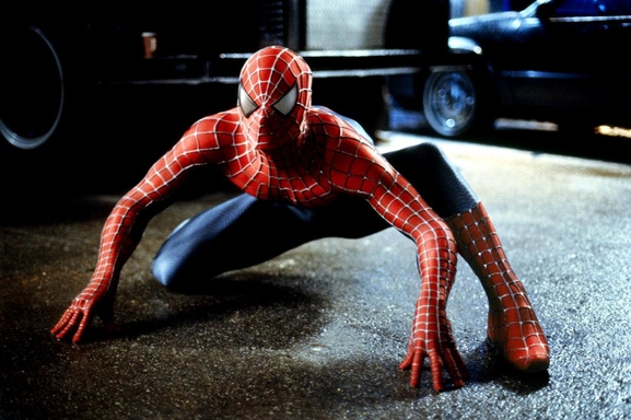 Marvel y Sony van a colaborar en películas del Spider-Man