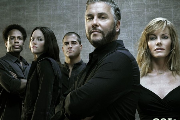 ¡CSI : primeras imágenes de la temporada 11!