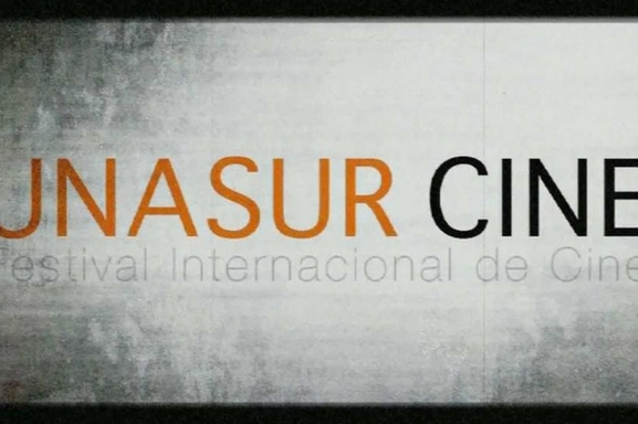 Se presenta el Festival Internacional Unasur Cine 2014
