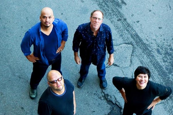 Los Pixies darán más conciertos en Estados Unidos y anuncian nueva gira