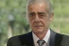 Falleció el actor Humberto Serrano