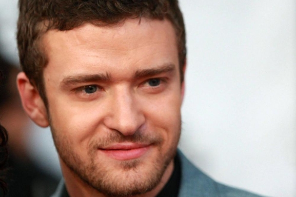 Justin Timberlake nuevo realizador ?