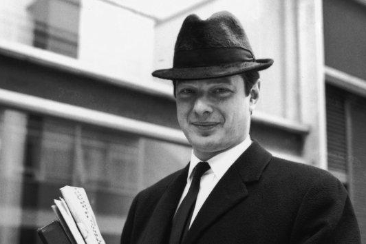 Brian Epstein, descubridor de The Beatles tendrá su película