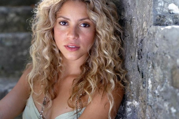 ¡Shakira : un perfume!