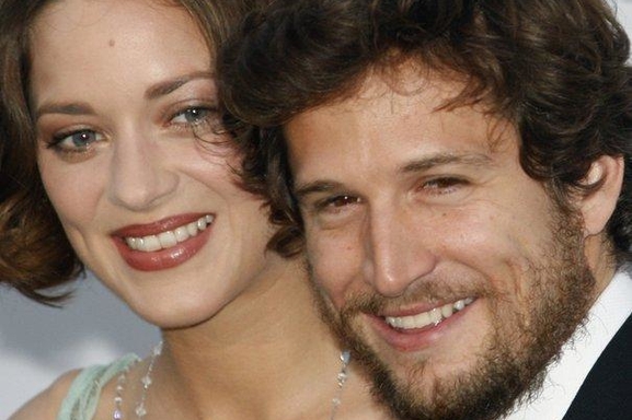 ¡Marion Cotillard está embarazada!