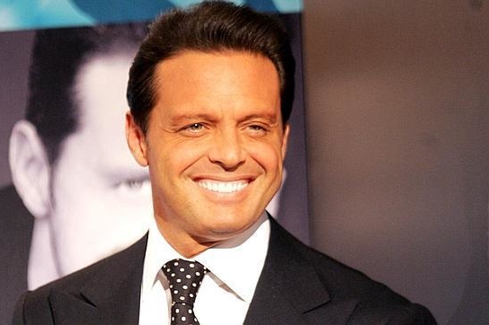 Luis Miguel llega a la Argentina