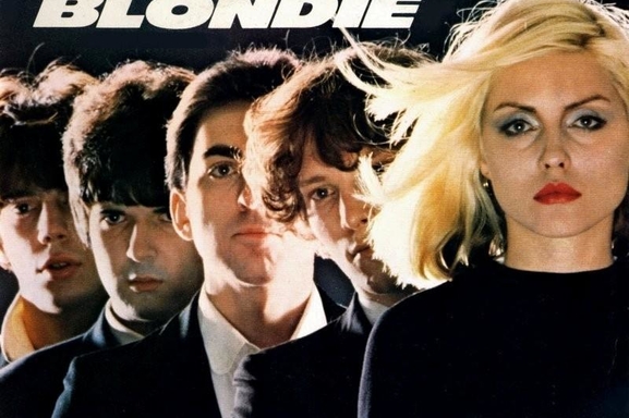 Blondie es premiada en los NME Award