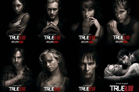 La serie "True Blood" llega a su final