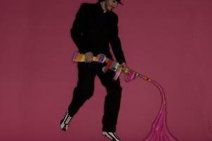 ¡Encuentro Intercultural : 3ra Edición!