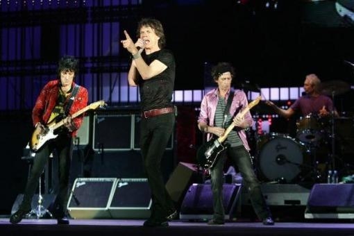 Los Stones darán un segundo concierto en Hyde Park