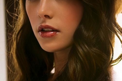 ¡Ashley Greene:embajadora de cosméticos!