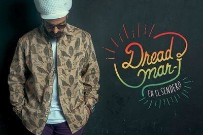 Dread Mar I lanzó un disco