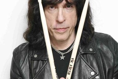 Marky Ramone estará en 'Viudas e hijos del rock and roll'