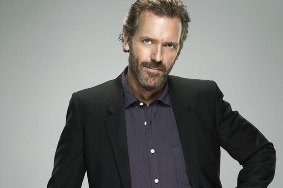 Hugh Laurie vuelve a la televisión