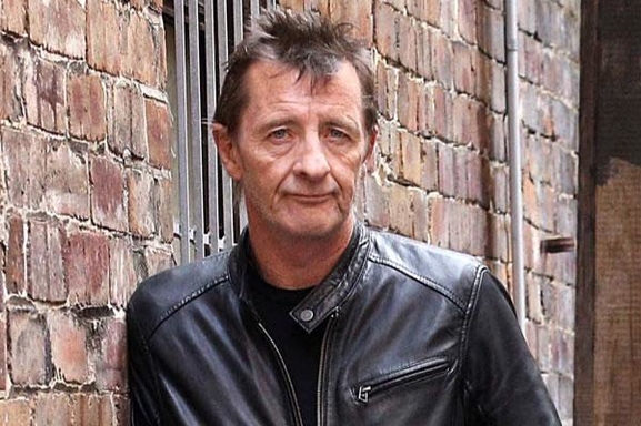 Phil Rudd, baterista de AC/DC, podría tener los días contados en el grupo