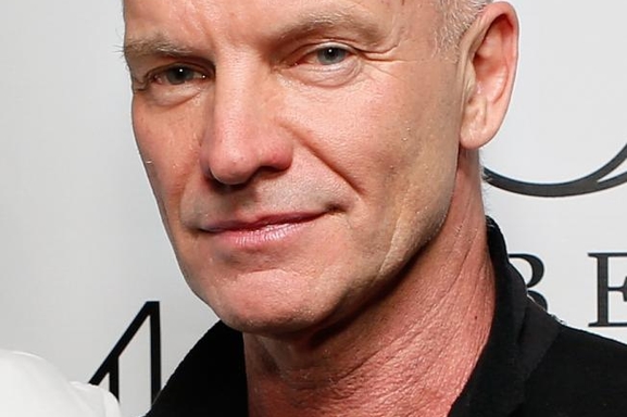 Sting en Argentina