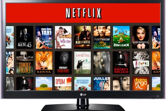 Netflix empieza a llegar a Cuba
