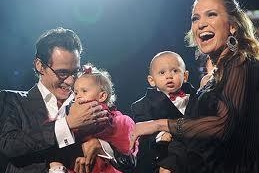 Marc Anthony y Jennifer Lopez ponen fin a su relación